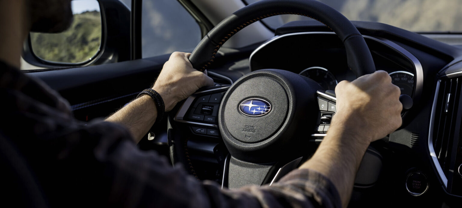Subaru - Oamenii în centrul filosofiei Subaru