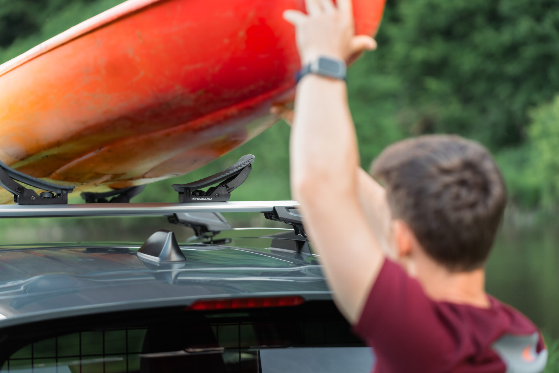Spare parts and accessories