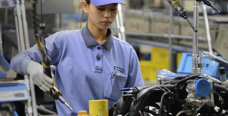 Maintenance