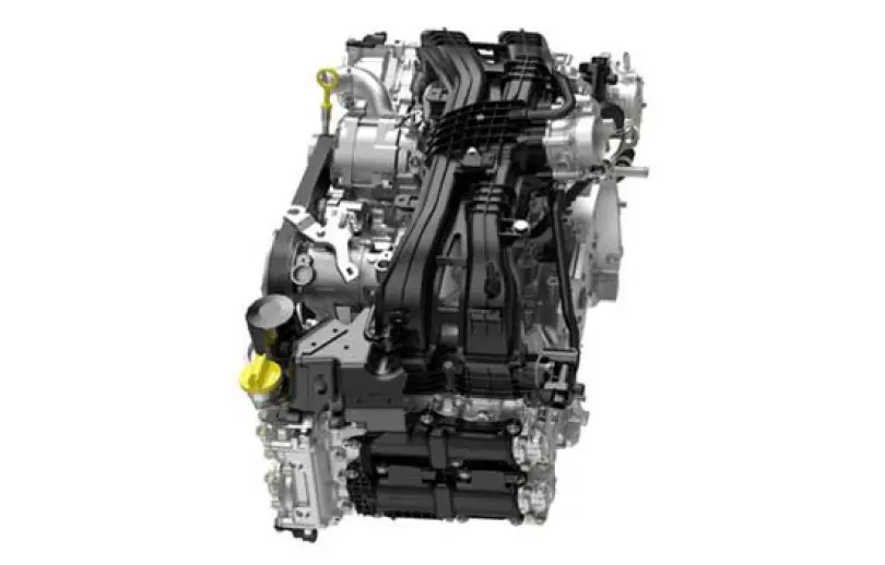 motor