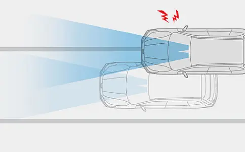 Allview subaru interior